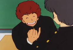 Kimagure Orange☆Road - Johnny y sus amigos